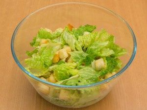 Salada Caesar Original