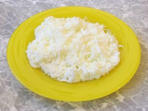 Salada Yin Yang