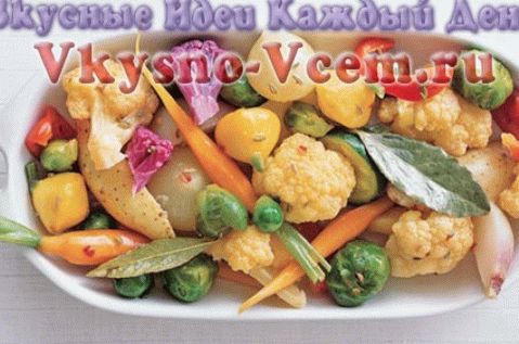 Receitas de saladas de couve-flor para o inverno