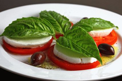 Salada de fotos