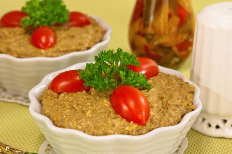 Salada Favorita