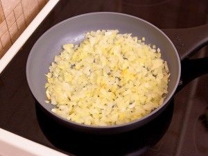 Salada Favorita