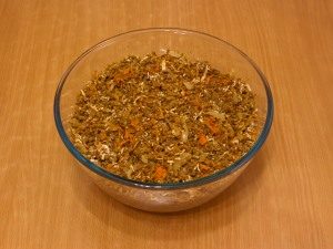 Salada Favorita