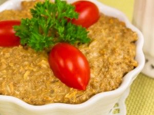 Salada Favorita