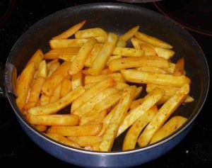 Salada Mascarada