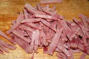 Salada Mascarada