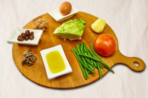 Nice Salad