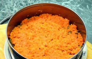 Salada de Réveillon