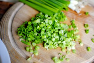 Salada "Nyusha"