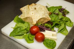 Salada de Sahli
