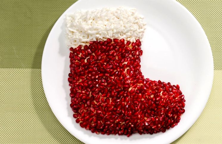 Salada "Bota"