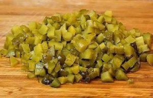 Salada de espadilha