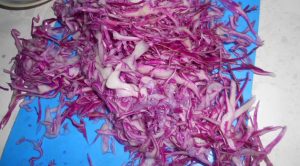 Salada de frescura