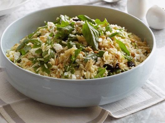 Salada de fotos