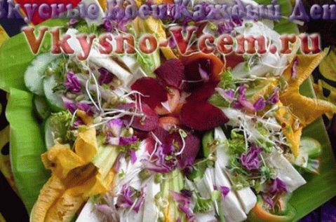 saladas
