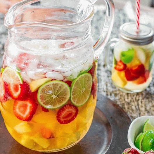 Foto Sangria