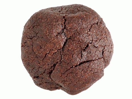 Foto Cookies de Chocolate