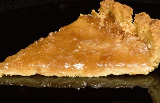 Foto Swiss Wine Pie