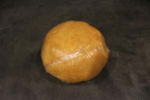 Bolachas de queijo
