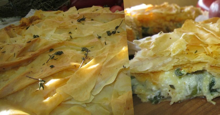 Bolo de queijo