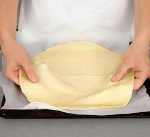 Biscoito de ameixa