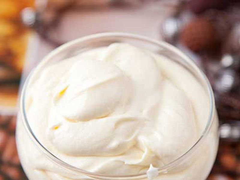 Creme de leite