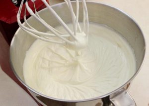 Creme de leite