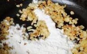 Molho de tomate com creme de leite