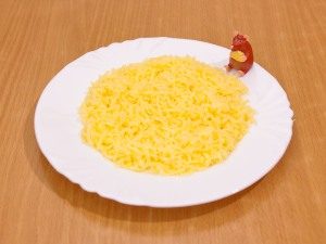 Enchidos de queijo