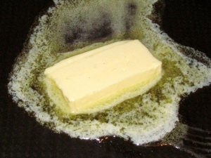 Molho bechamel