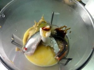 Molho de remoulade