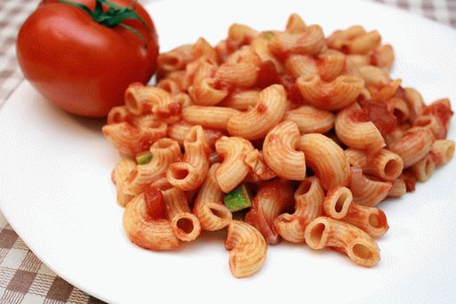 macarrão