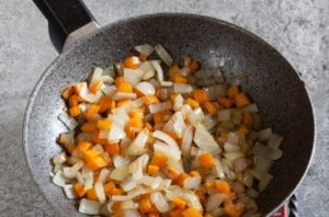 Sopa de castanhas