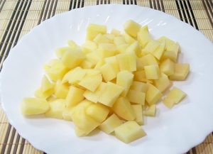 Sopa de Barcelona