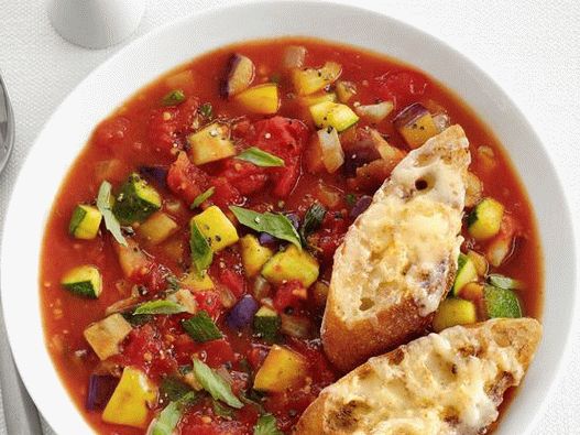Sopa de fotos