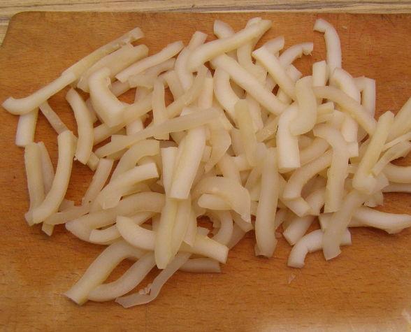 Sopa de lula - 0