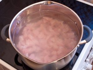 Sopa de urtiga