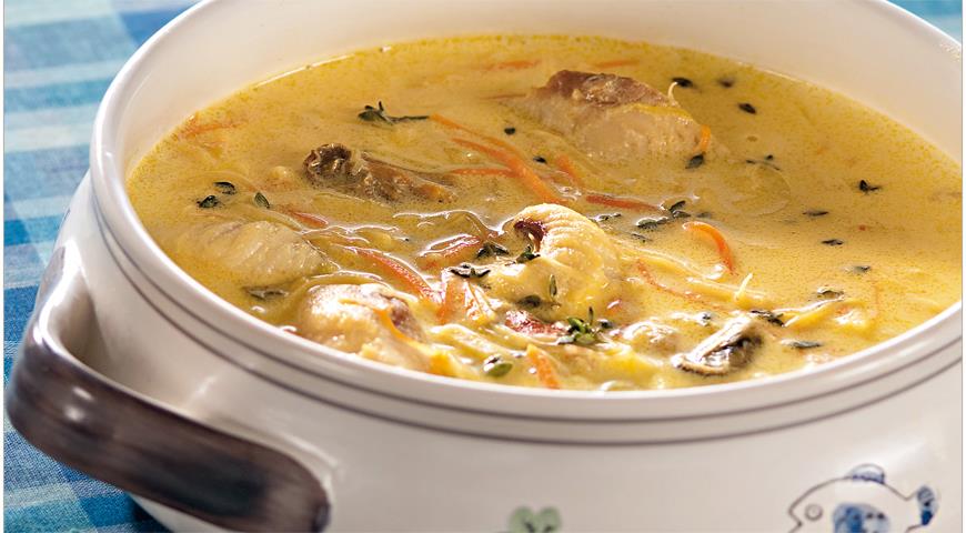 Sopa Watersoa