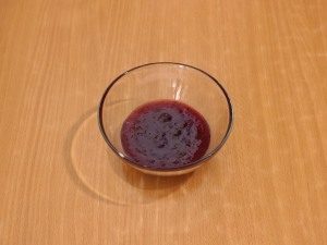 Carne de porco de férias