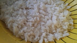 Almôndegas de lentilha