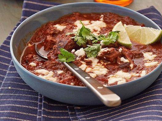 Foto do Texas Chile