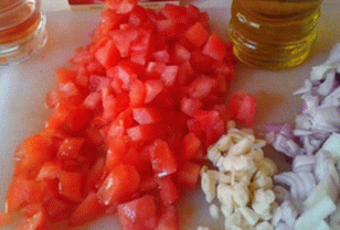 Vitela stifado