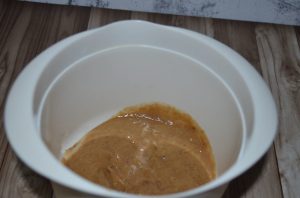 Tiramisu sem mascarpone