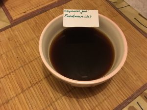 Tiramisu em 10 minutos