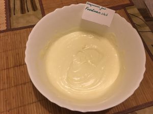 Tiramisu em 10 minutos