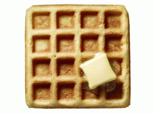 Viena Waffles
