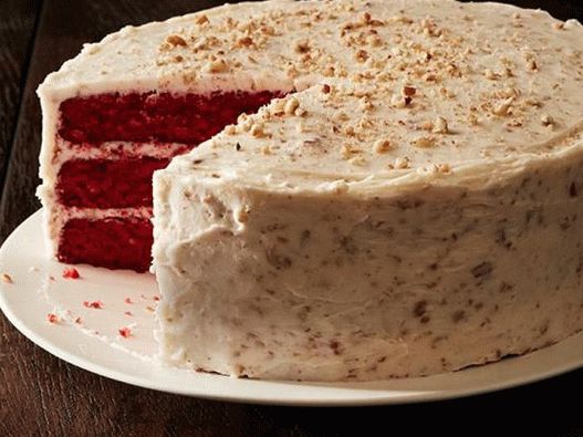 Bolo de foto