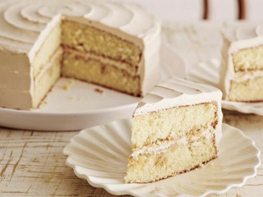 Bolo de fotos
