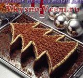 Bolo de Ano Novo