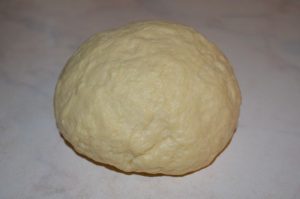 Bolo Napoleão